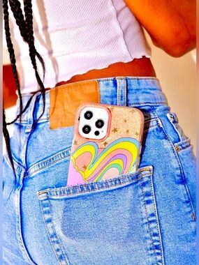 Sonix Glitter Groove Case for iPhone